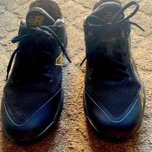 New Balance Turf Shoes